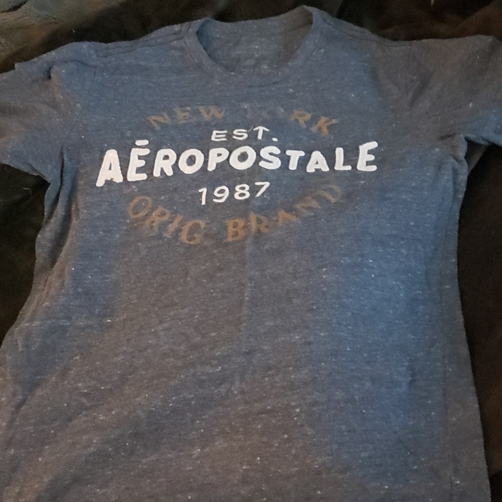 Short sleeve tee